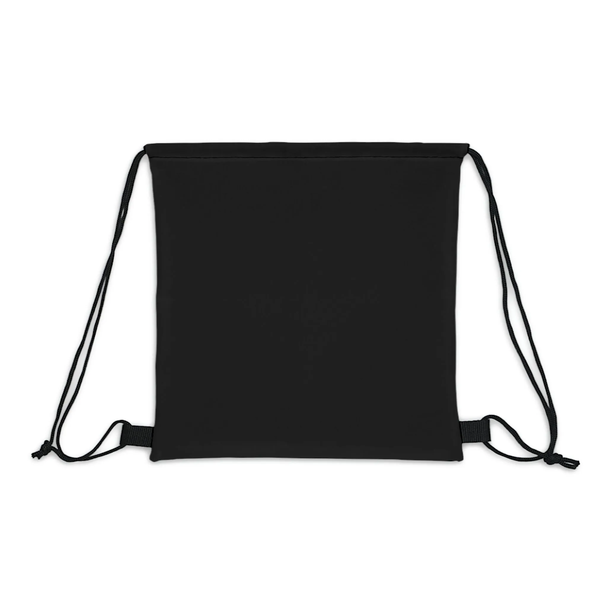 West Charlotte HS Drawstring Bag