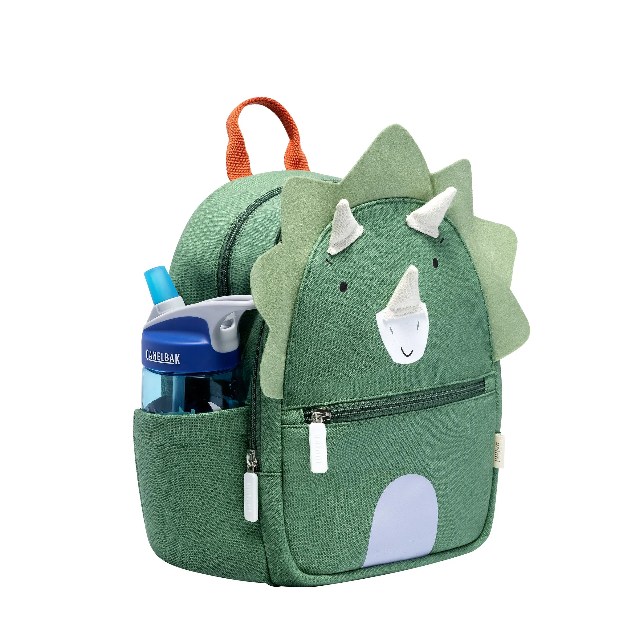 Wholesale - Toddler Backpack - Dinosaur