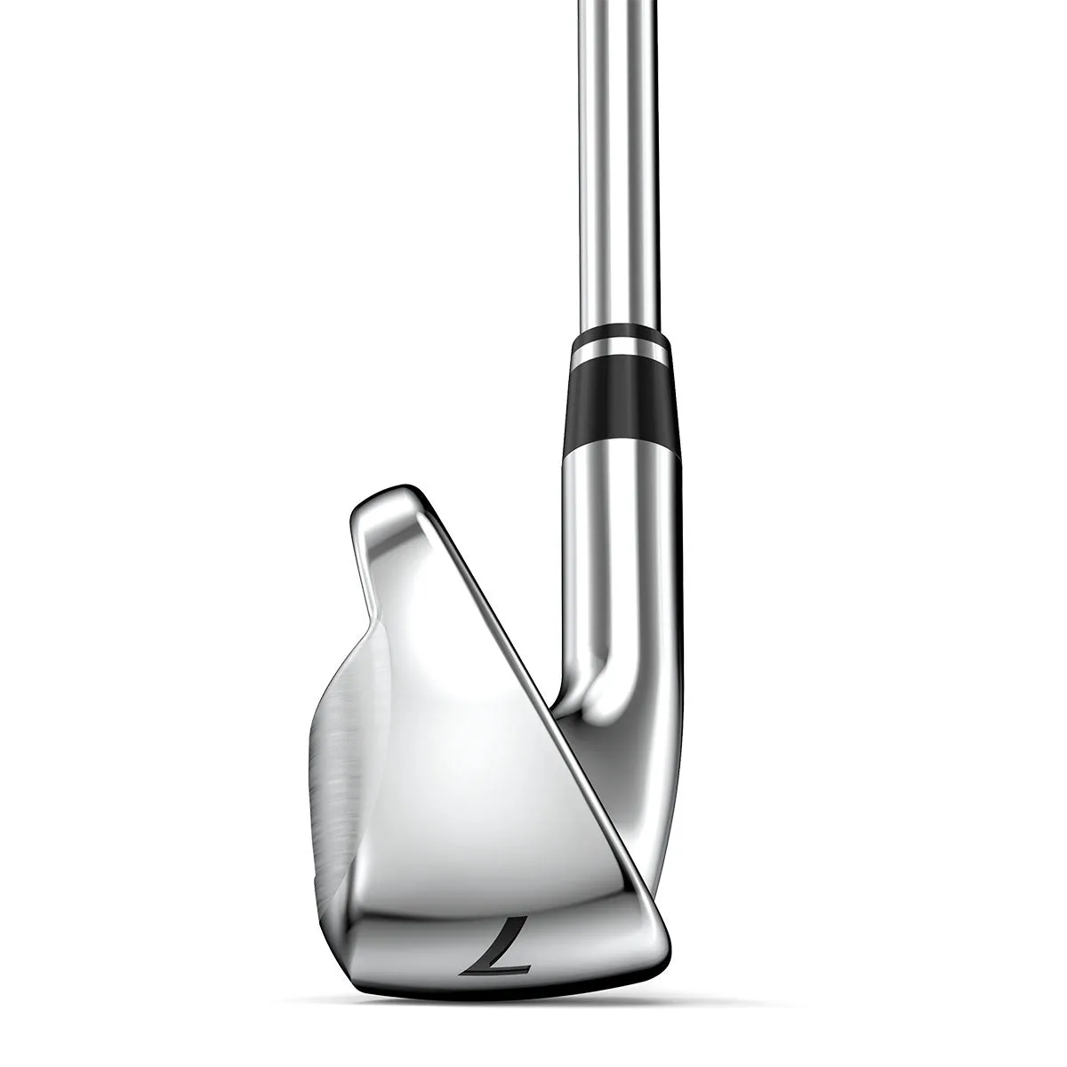 Wilson Staff Launch Pad Golf Irons | Steel