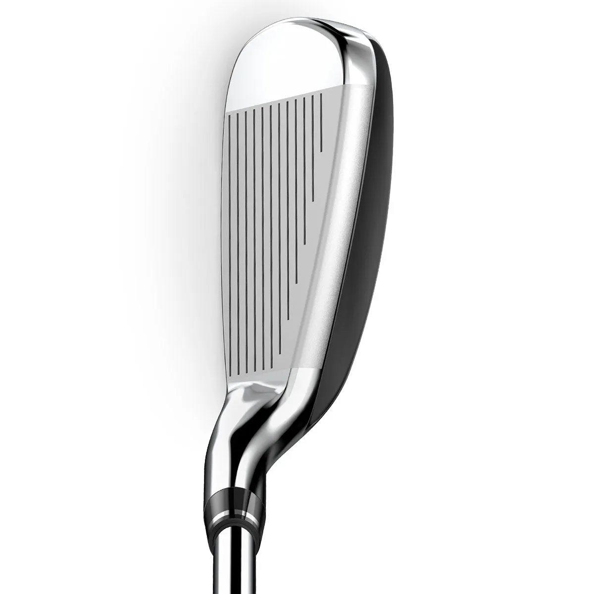 Wilson Staff Launch Pad Golf Irons | Steel