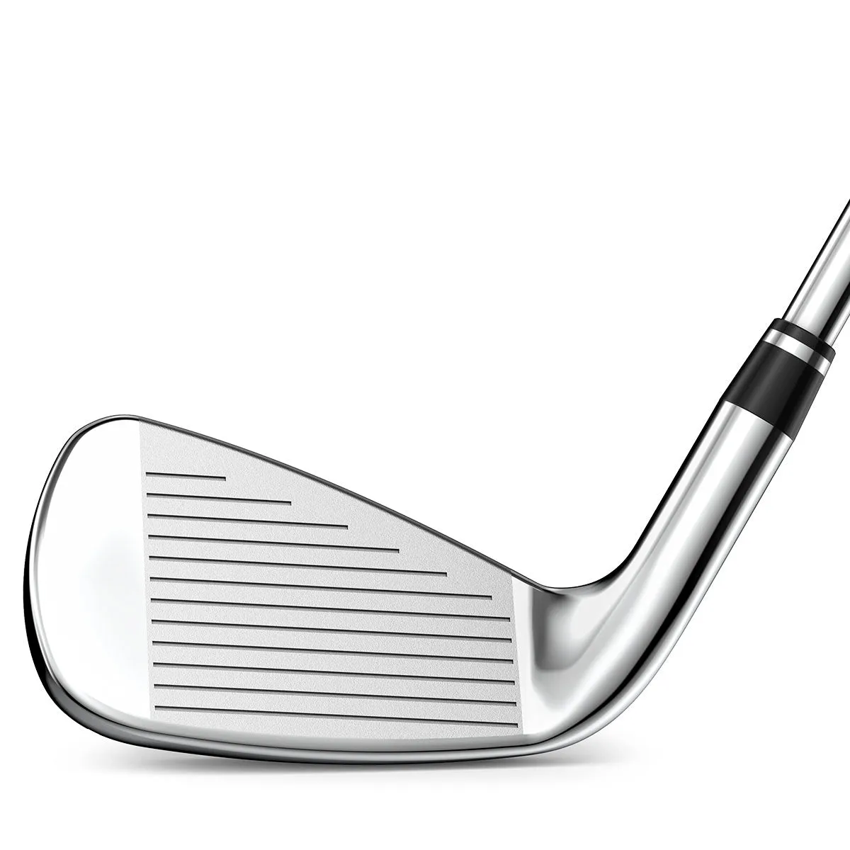 Wilson Staff Launch Pad Golf Irons | Steel