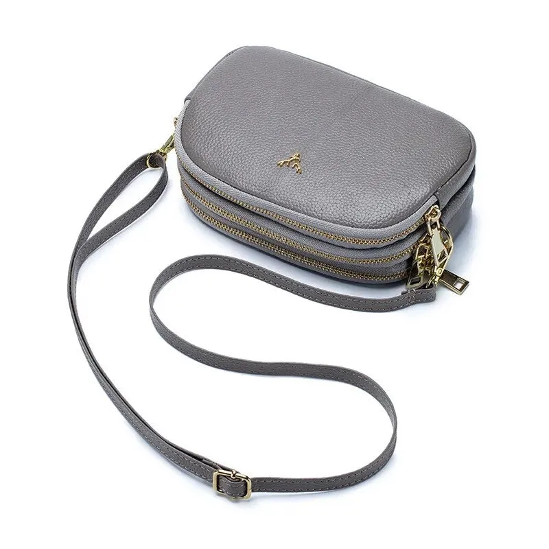 Woman Shoulderbag Shell Bag