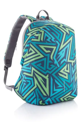 Xd Design Anti-Theft Backpack Bobby Soft Abstract P/N: P705.865