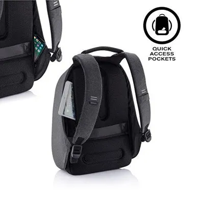 XD Design Bobby Hero Regular Anti-Theft Backpack