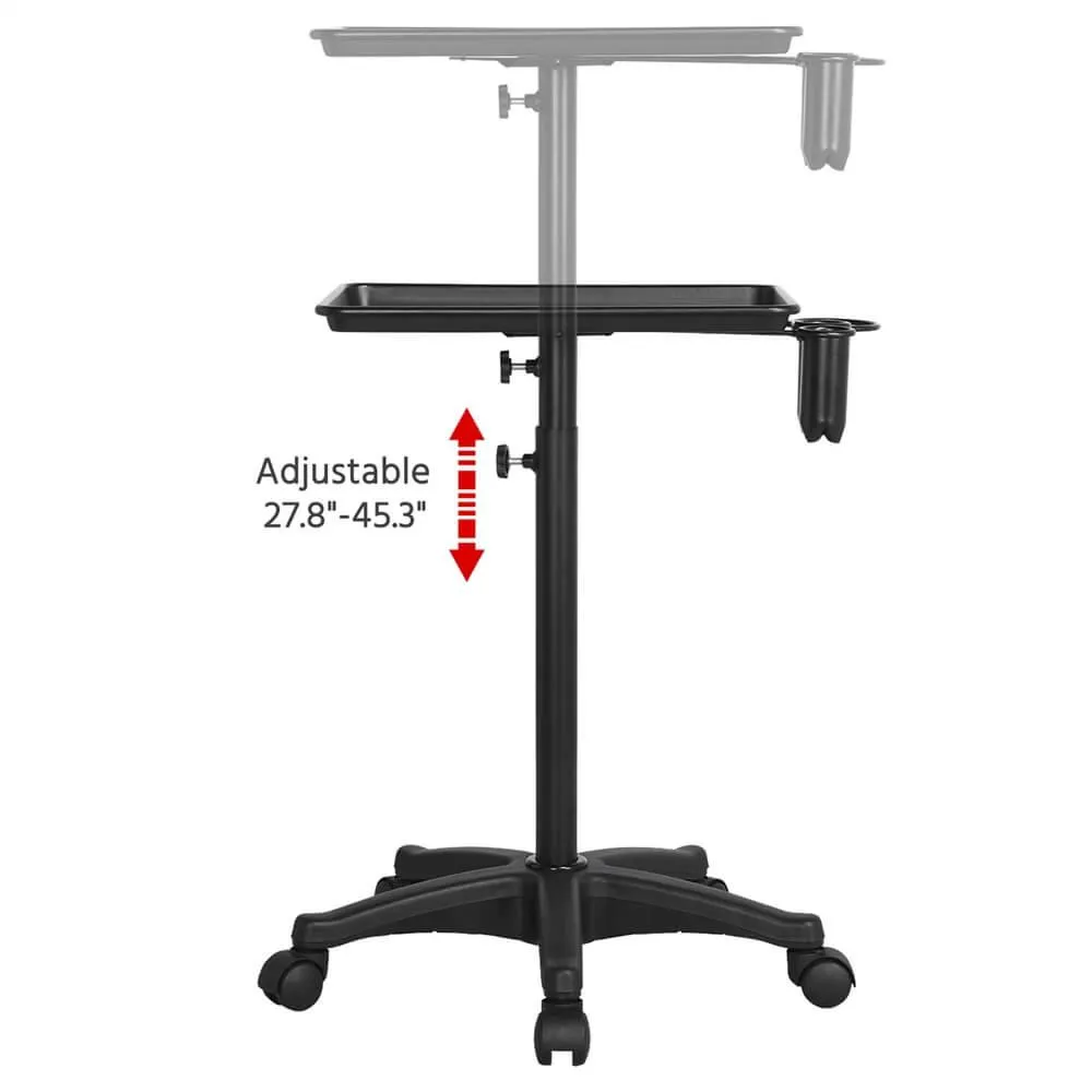 Yaheetech Salon Tray