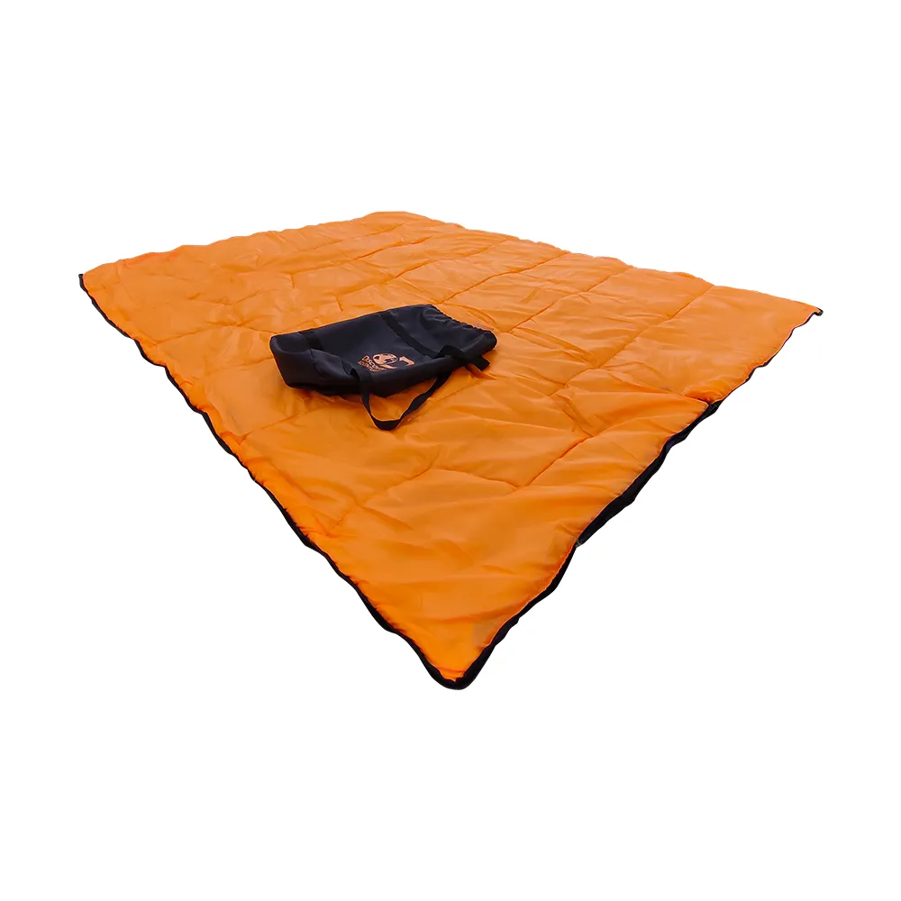 [Y.E.S] Discovery Adventures Envelope Sleeping Bag