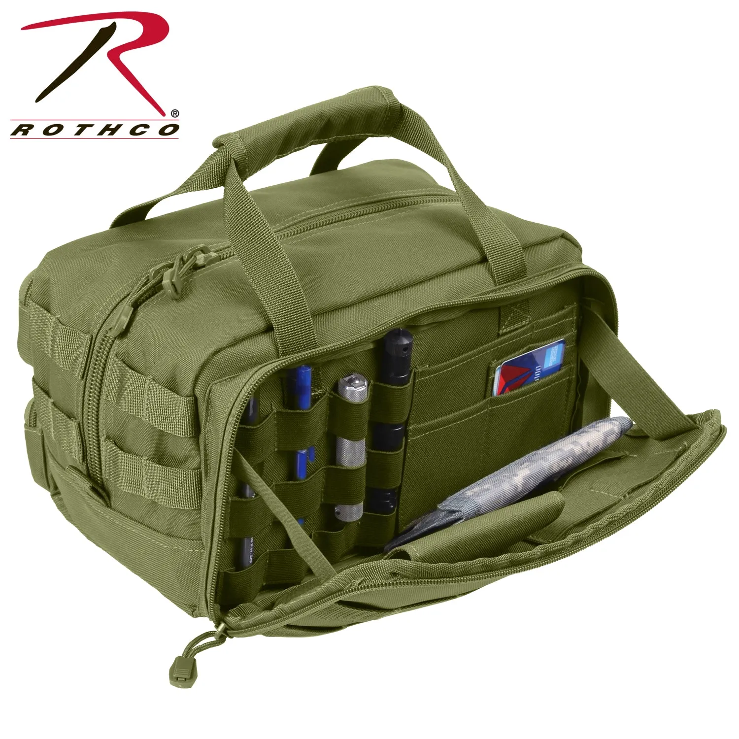 [Y.E.S] Rothco Tactical Tool Bag