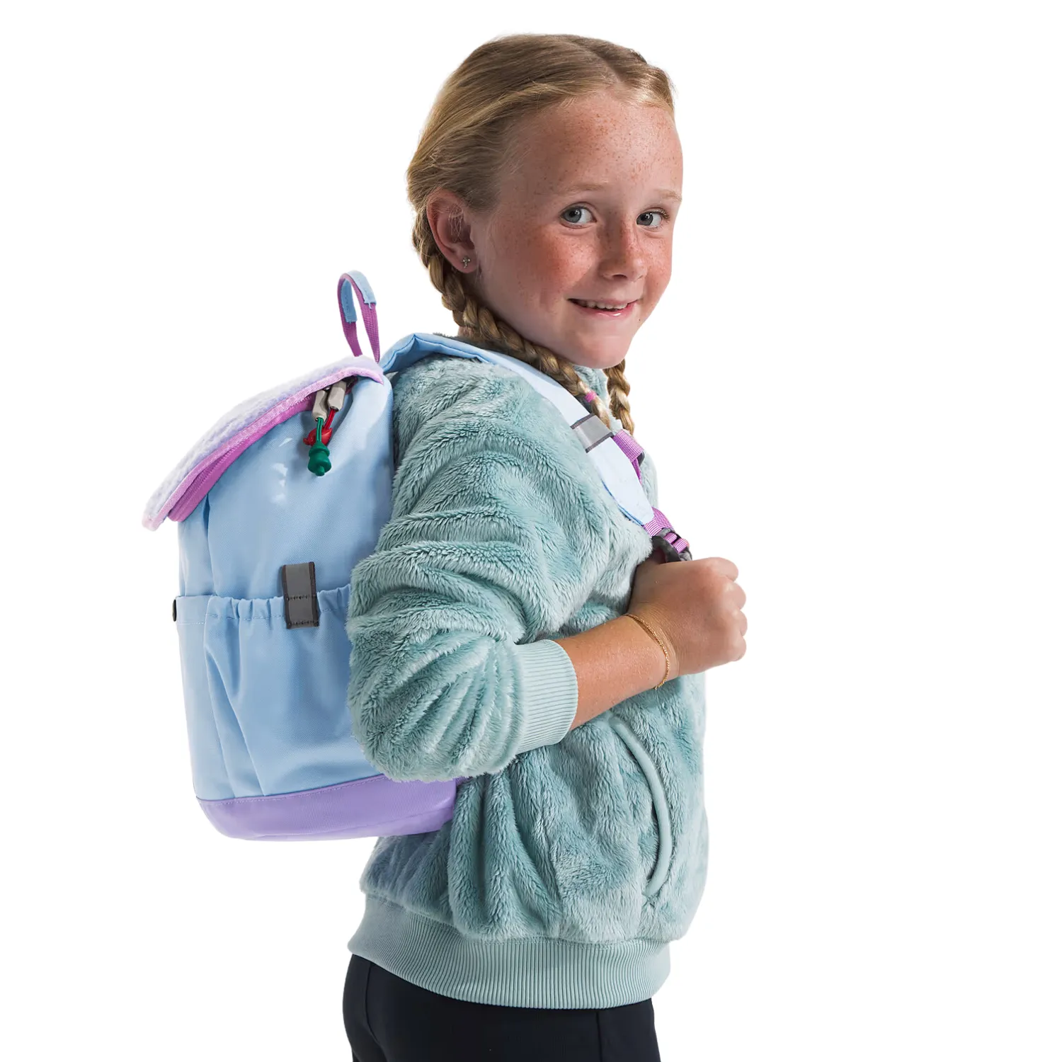 Youth Mini Explorer Backpack