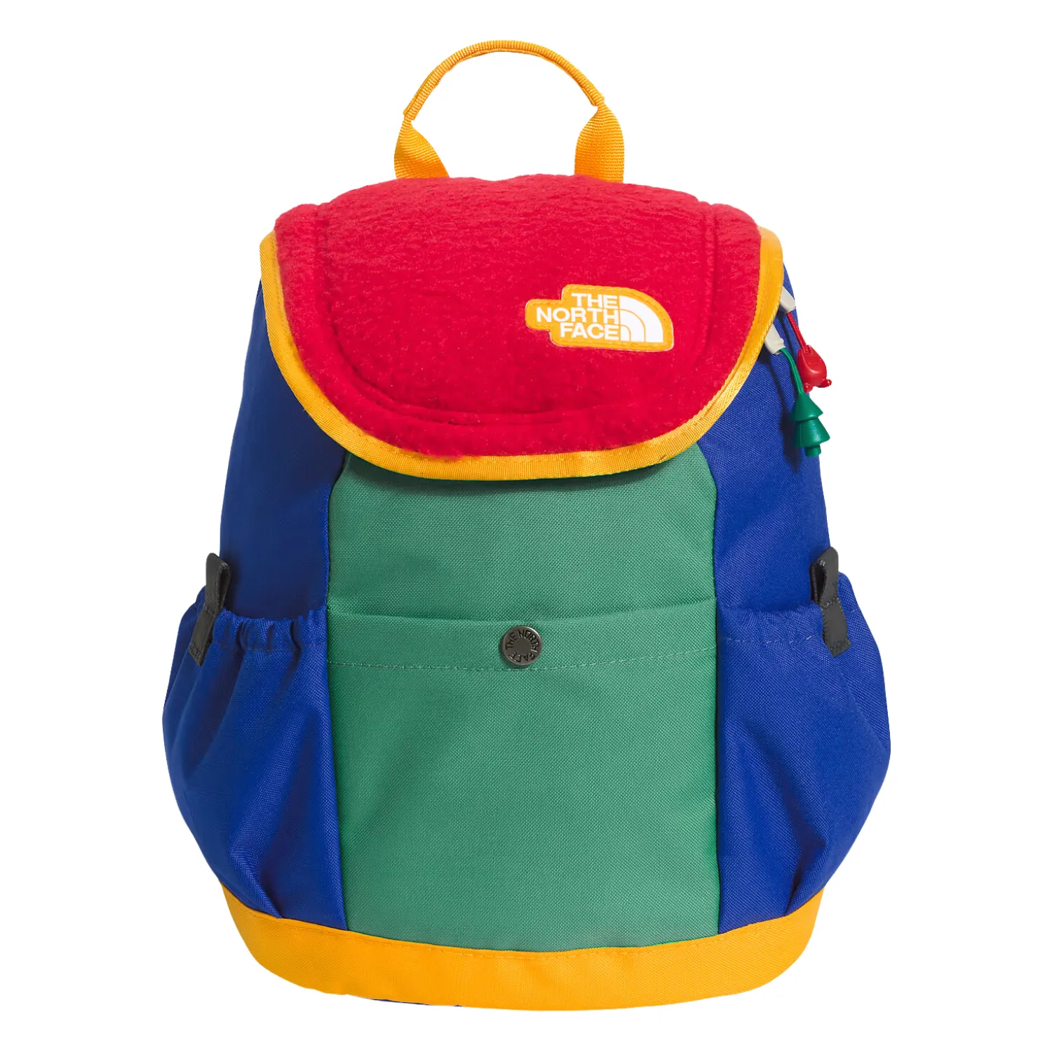 Youth Mini Explorer Backpack