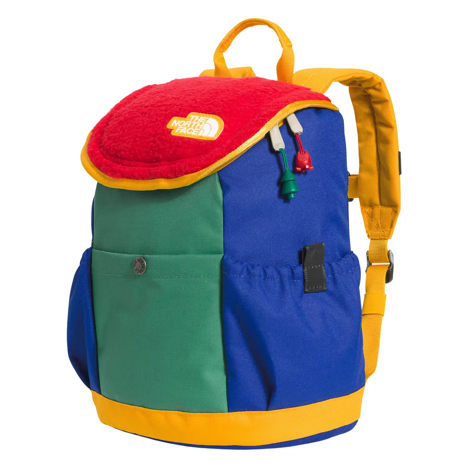 Youth Mini Explorer Backpack