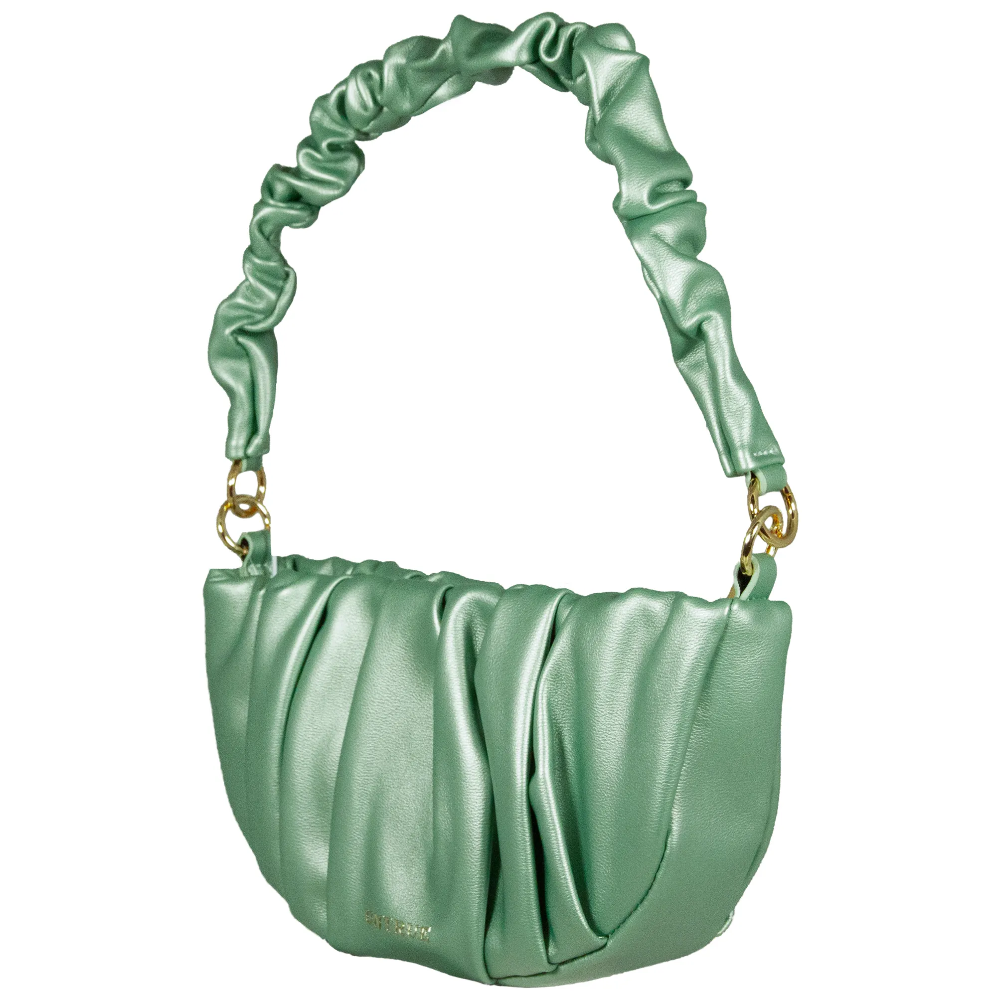 Z022 Women’s Handbag - Green