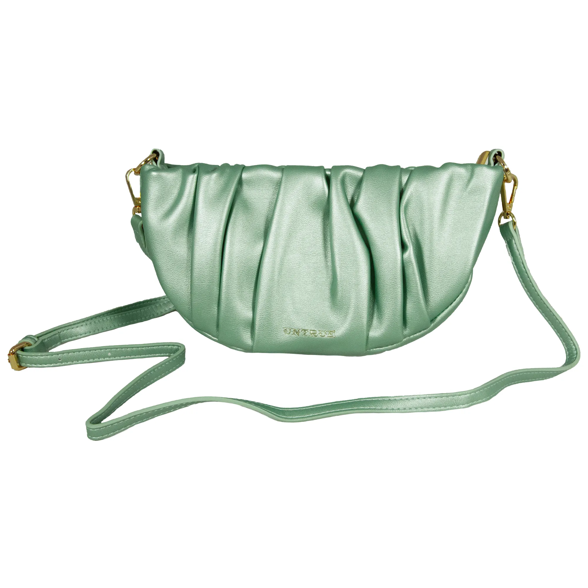 Z022 Women’s Handbag - Green