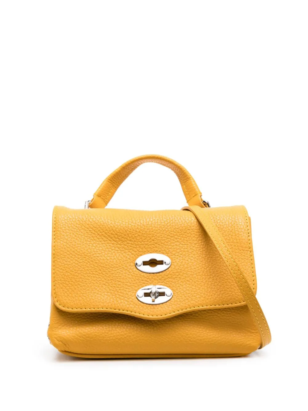 Zanellato Bags.. Yellow